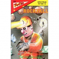 Rockfall