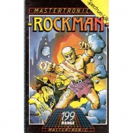 Rockman