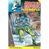 Rogue Trooper