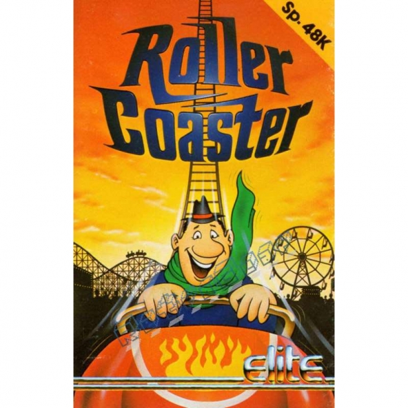 Roller Coaster