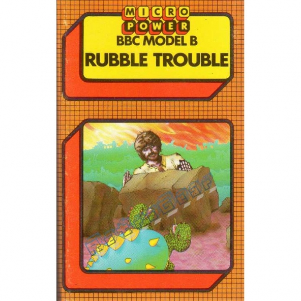 Rubble Trouble