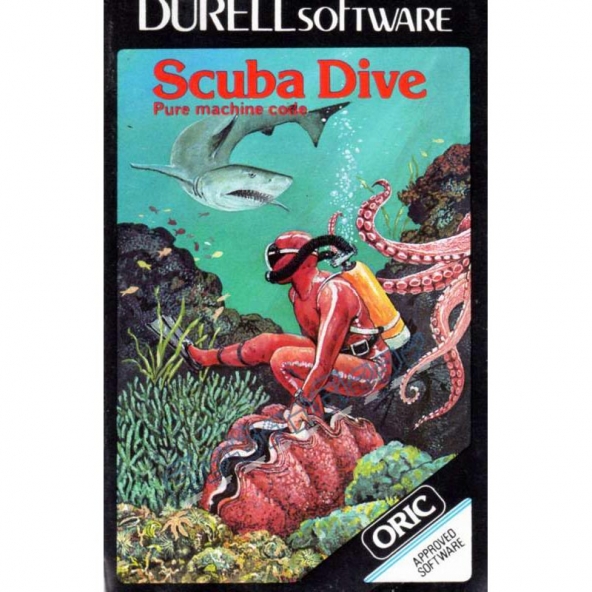 Scuba Dive