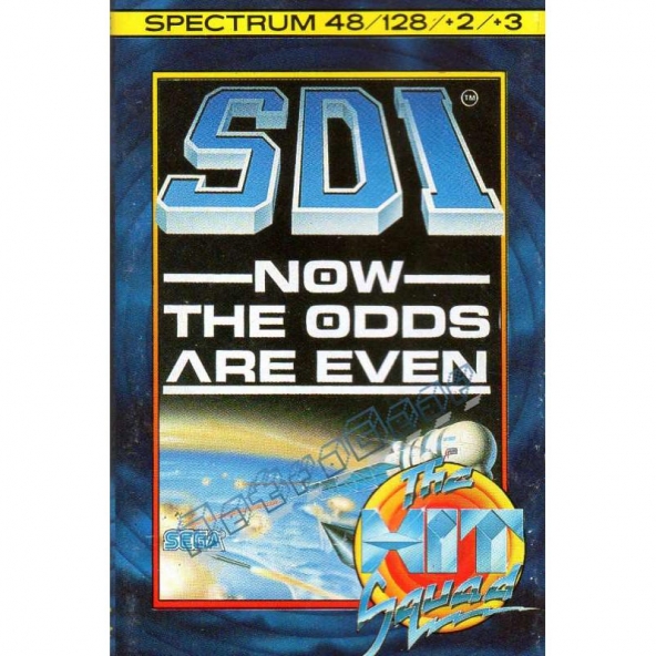 SDI