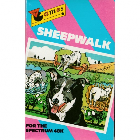 Sheepwalk