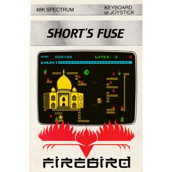 Shorts Fuse