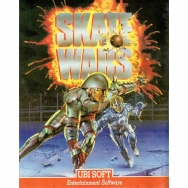 Skate Wars