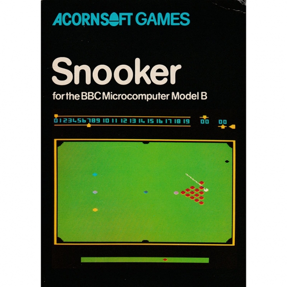 Snooker