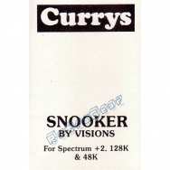 Snooker (Currys)