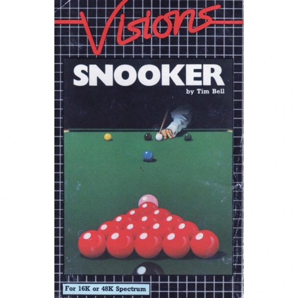 Snooker