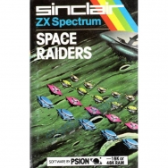 Space Raiders (G9S)