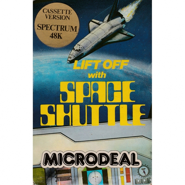 Space Shuttle