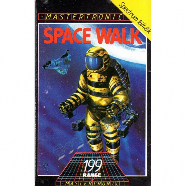 Space Walk