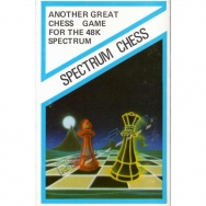 Spectrum Chess