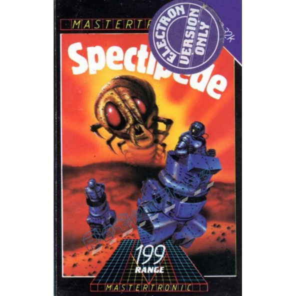 Spectipede