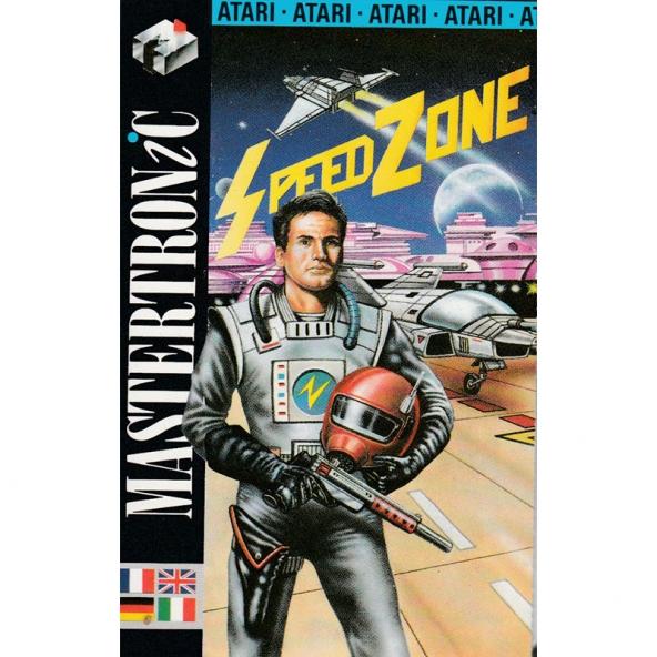 Speed Zone