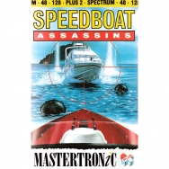 Speedboat Assassins