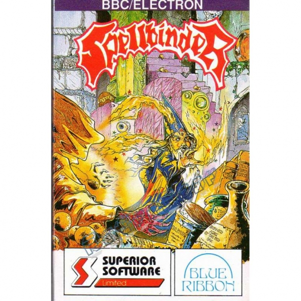 Spellbinder