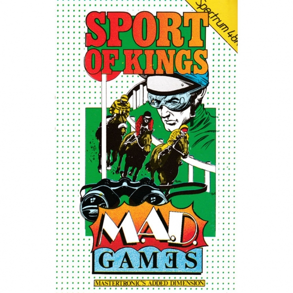 Sport of Kings