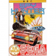 Spy Hunter