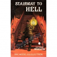 Stairway to Hell