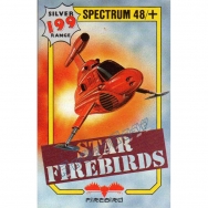 Star Firebirds