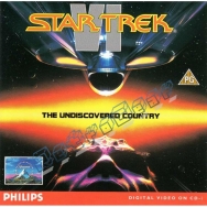 Star Trek VI - The Undiscovered Country