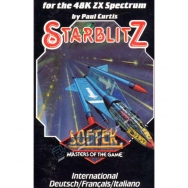 Starblitz