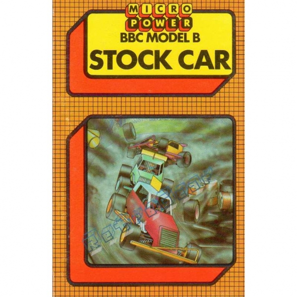 Stock Car