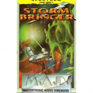 Storm Bringer