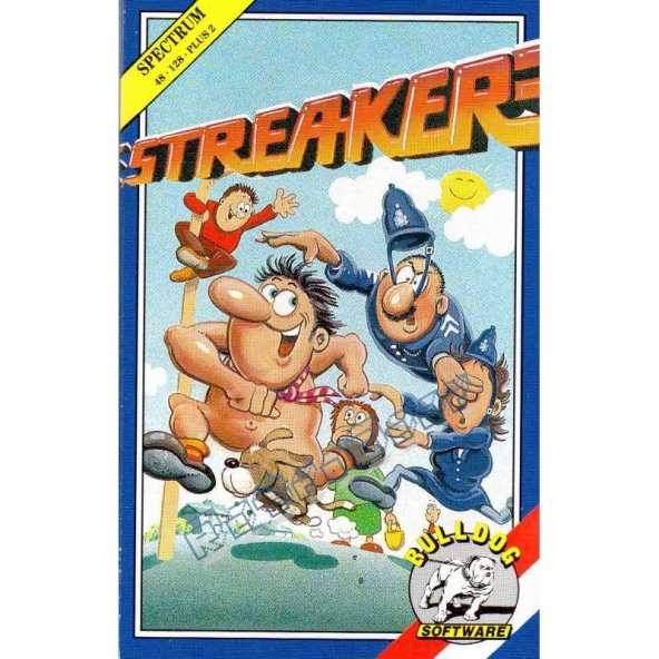 Streaker