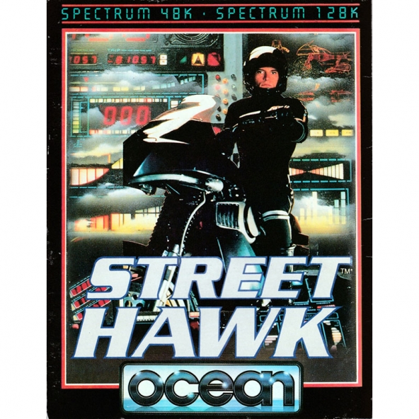 Street Hawk