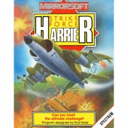 Strike Force Harrier