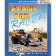 Stunt Car Racer