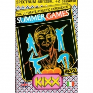 Summer Games