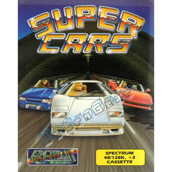 Super Cars