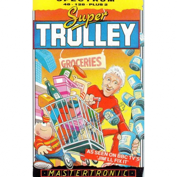 Super Trolley