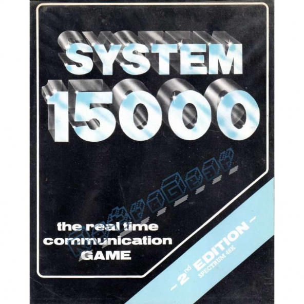 System 15000