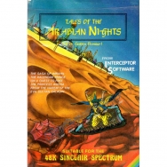 Tales of the Arabian Nights