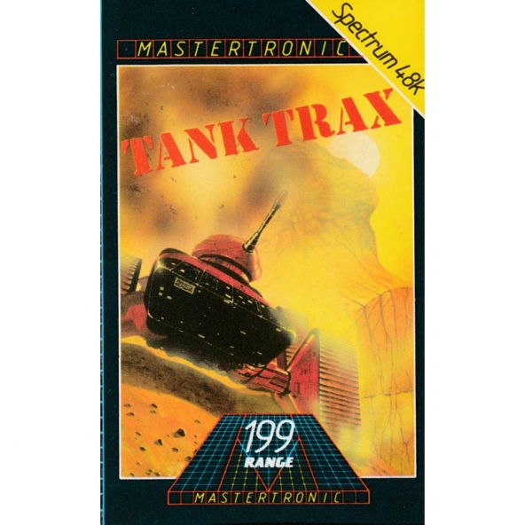 Tank Trax