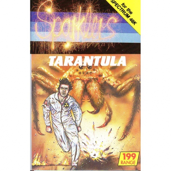 Tarantula