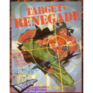 Target Renegade