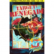 Target Renegade