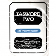 Tasword Two