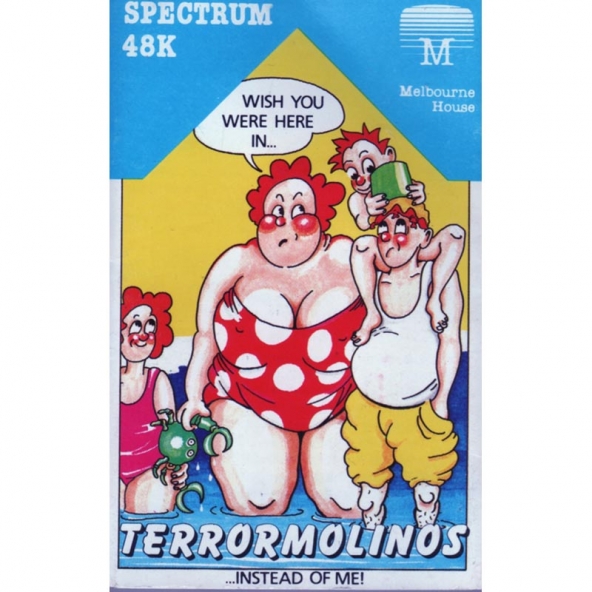 Terrormolinos