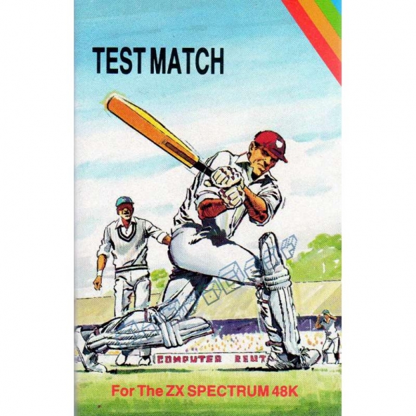 Test Match