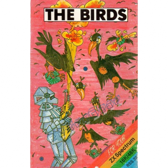 The Birds