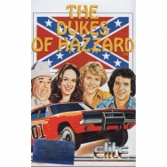 The Dukes of Hazzard