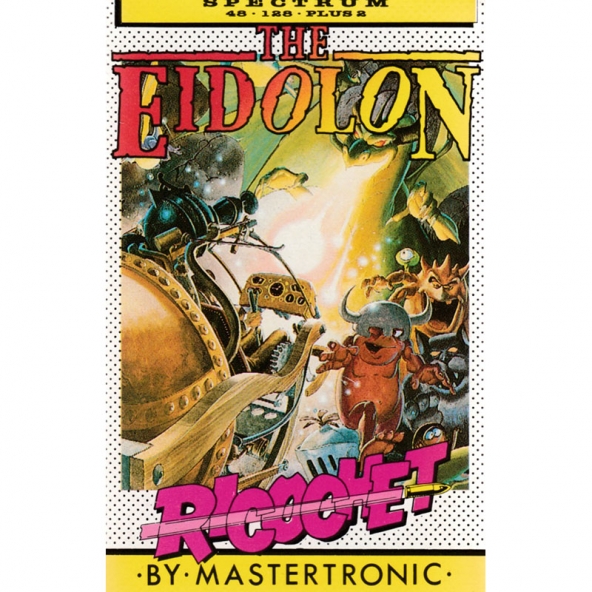 The Eidolon