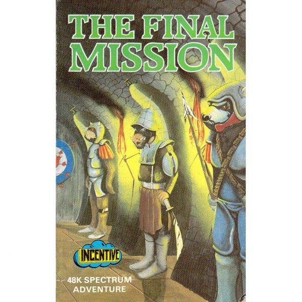 The Final Mission