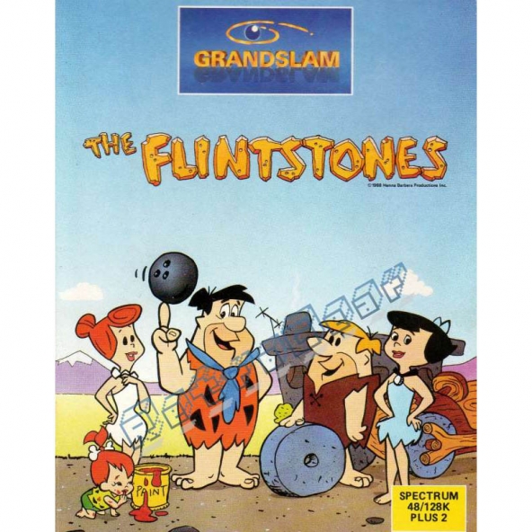 The Flintstones